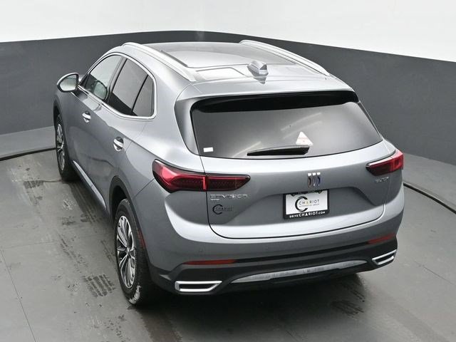 2026 Buick Envision Preferred - Photo 41