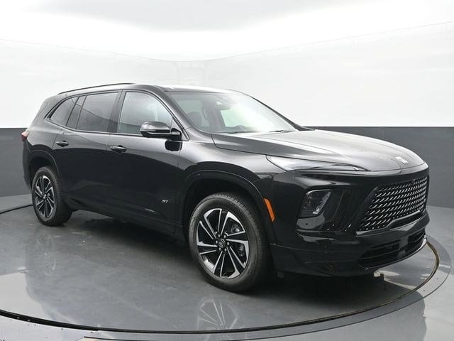 2026 Buick Enclave Sport Touring - Photo 7