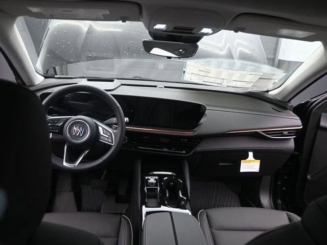 2026 Buick Envision Avenir - Photo 23