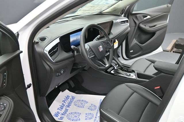 2026 Buick Encore GX Avenir - Photo 17