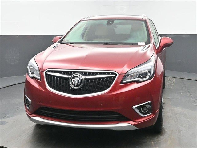 2019 Buick Envision Premium I's photo