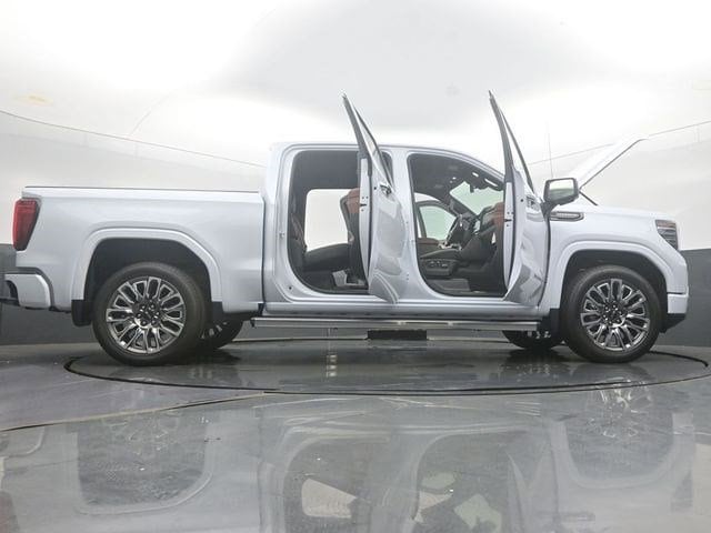 2026 GMC Sierra 1500 Denali Ultimate - Photo 59