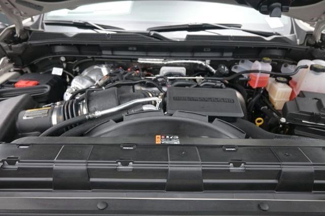2026 GMC Sierra 2500HD AT4 - Photo 22
