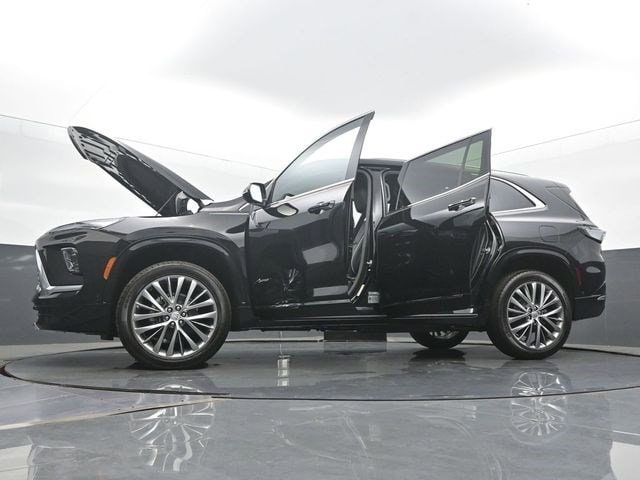 2026 Buick Enclave Avenir - Photo 61