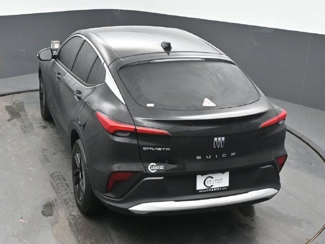 2026 Buick Envista Preferred - Photo 41
