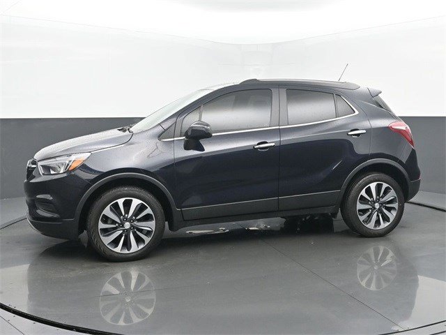 2021 Buick Encore Preferred photo 2