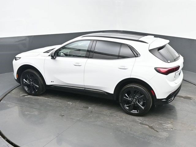 2026 Buick Envision Sport Touring - Photo 40