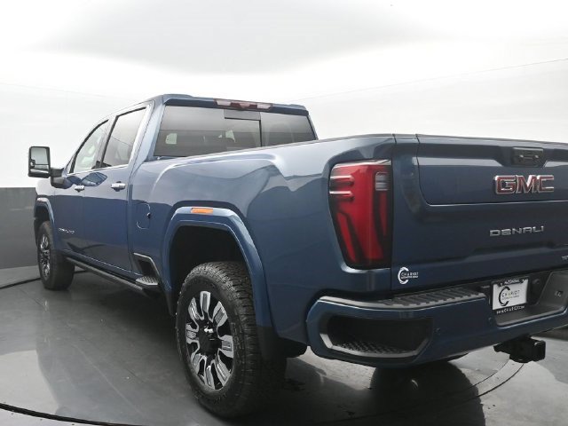 New 2026 GMC Sierra 2500 HD Denali Truck