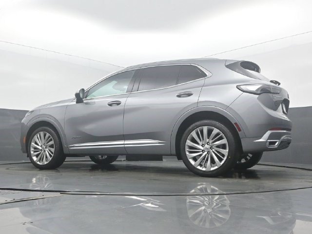 2026 Buick Envision Avenir - Photo 48