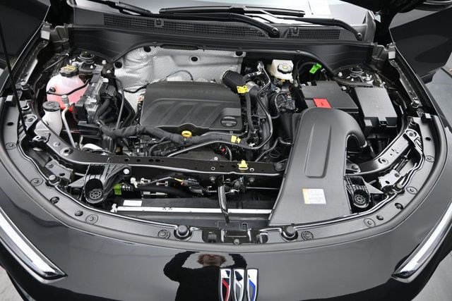 2026 Buick Envista Avenir - Photo 22
