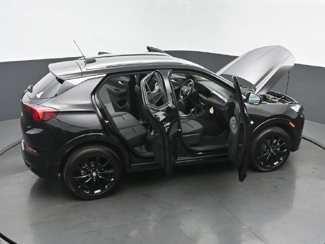 2026 Buick Encore GX Sport Touring - Photo 89
