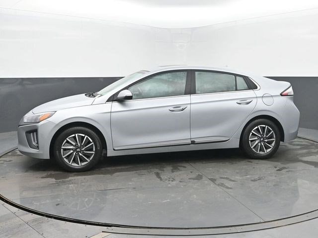 Used 2021 Hyundai IONIQ Limited with VIN KMHC85LJ1MU082077 for sale in Kokomo, IN