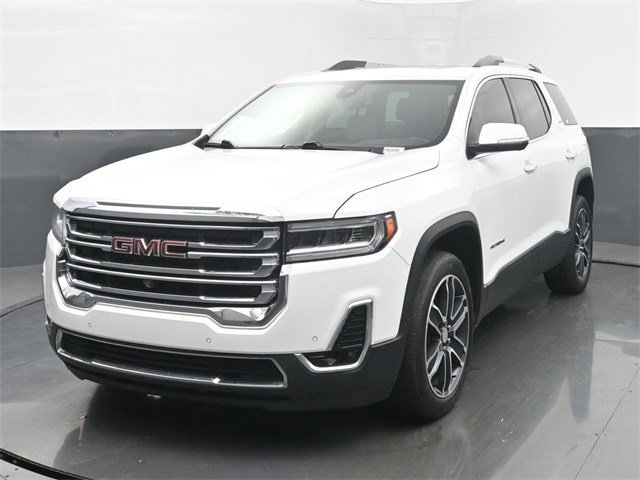 2021 GMC Acadia SLT's photo