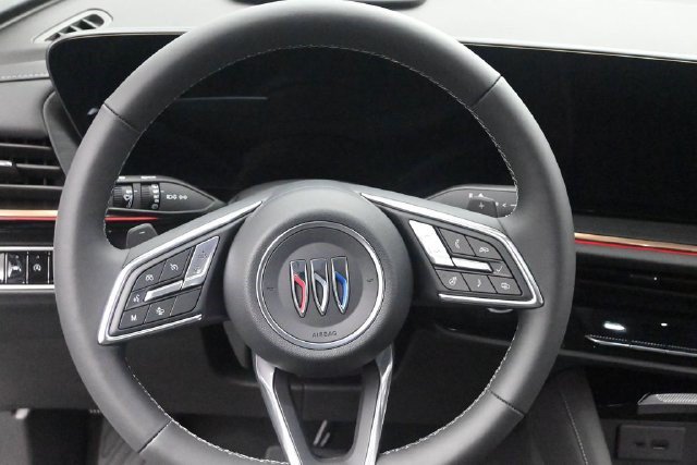 2026 Buick Envision Avenir - Photo 28