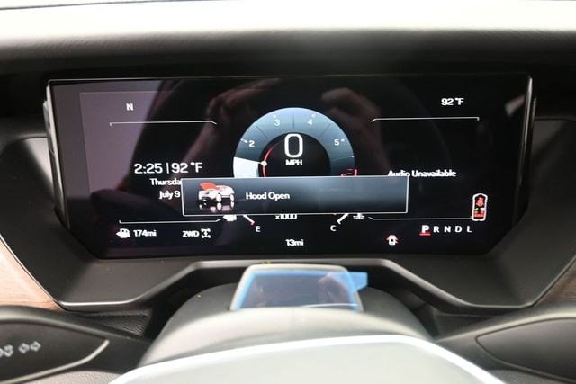 2026 GMC Acadia Denali Ultimate - Photo 32