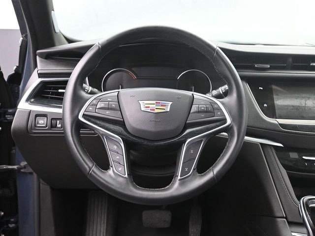 2025 Cadillac XT5 Premium Luxury - Photo 27
