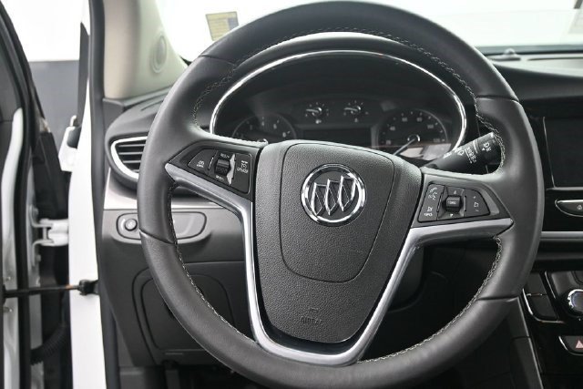 2026 Buick Encore GX Sport Touring - Photo 27