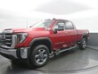  GMC Sierra 2500 HD