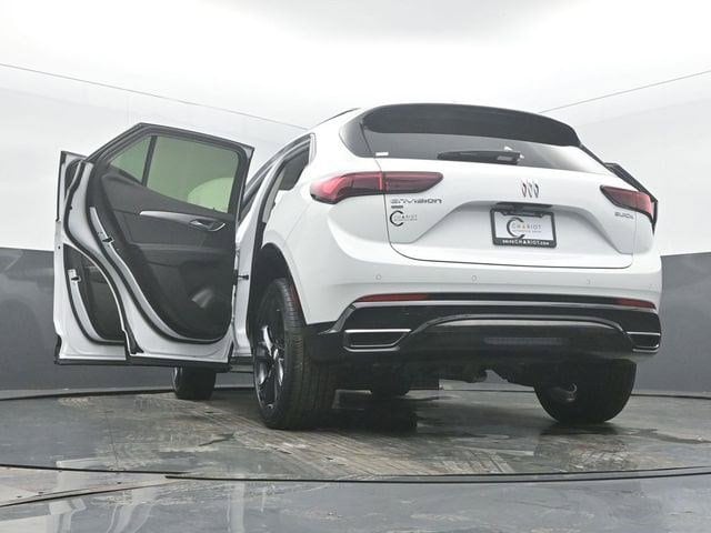 2026 Buick Envision Sport Touring - Photo 60