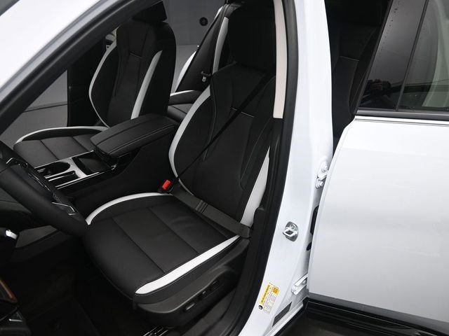 2026 Buick Envision Sport Touring - Photo 11