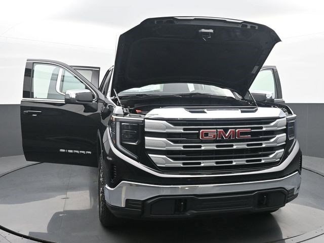 2026 GMC Sierra 1500 SLE - Photo 54