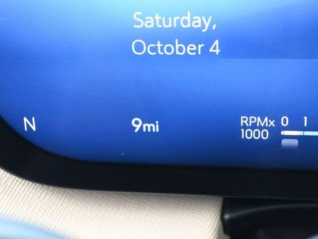 2026 Buick Enclave Preferred - Photo 39