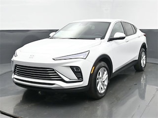 2025 Buick Envista Preferred SUV