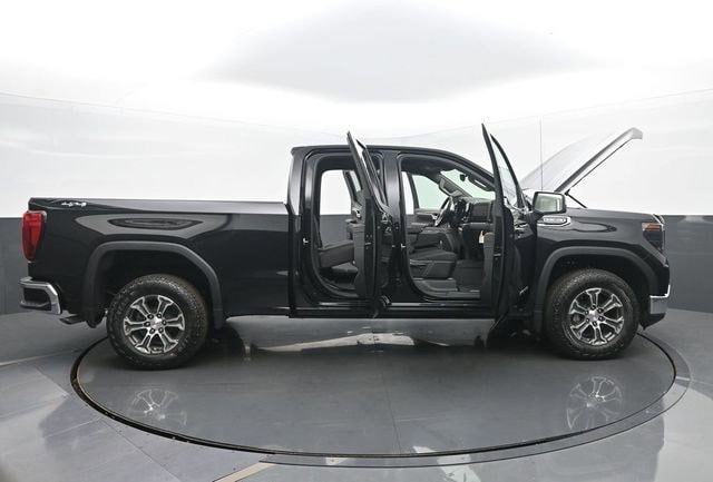 2026 GMC Sierra 1500 SLE - Photo 57