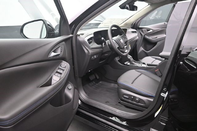 2026 Buick Encore GX Sport Touring - Photo 36