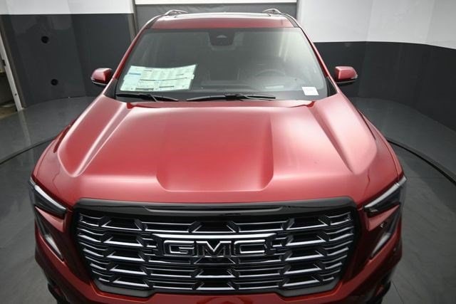 2026 GMC Acadia Denali Ultimate - Photo 4