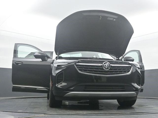 2022 Buick Envision Preferred - Photo 56