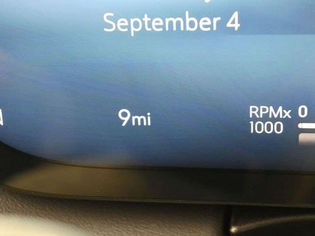 2026 Buick Enclave Avenir - Photo 39
