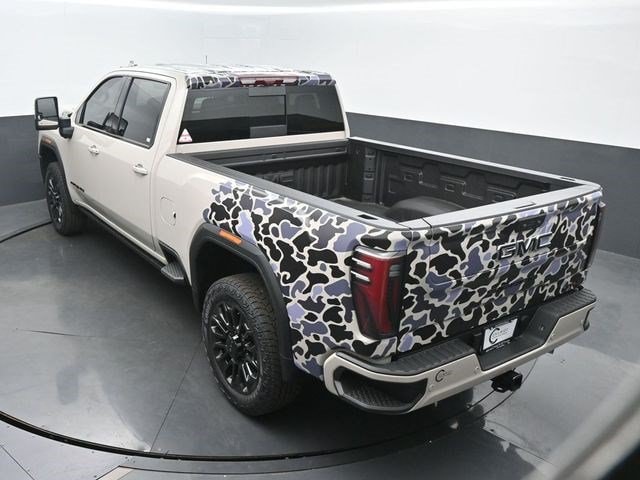 2026 GMC Sierra 2500HD AT4 - Photo 39