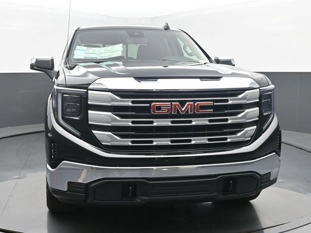 2026 GMC Sierra 1500 SLE - Photo 8