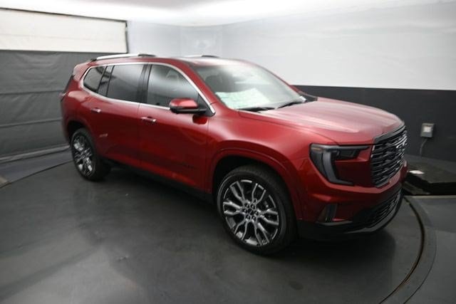 2026 GMC Acadia Denali Ultimate - Photo 3