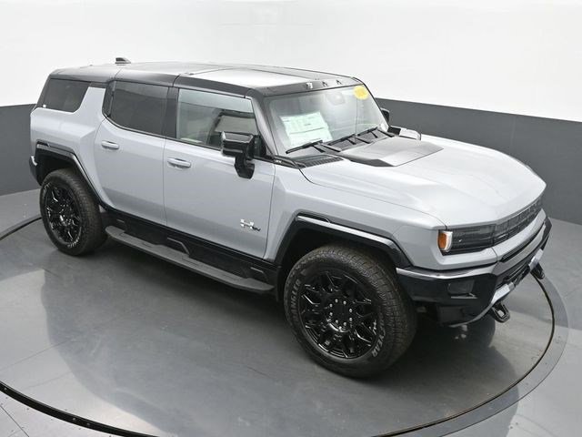 2026 GMC HUMMER EV 2X - Photo 44