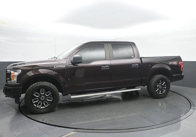 1FTEW1EP6JKD49587