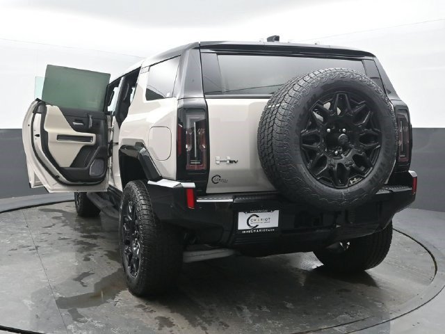 2026 GMC HUMMER EV 2X - Photo 54