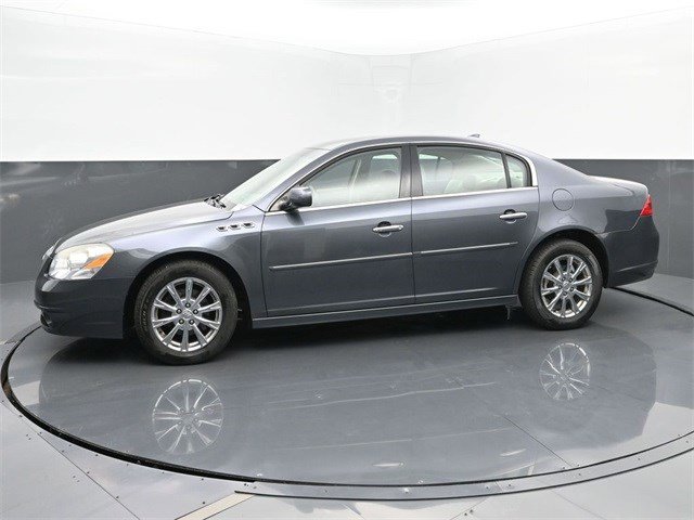 Used 2010 Buick Lucerne CXL Premium with VIN 1G4HJ5EM0AU135588 for sale in Kokomo, IN