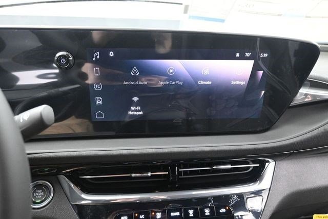 2026 Buick Envista Avenir - Photo 34