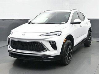 2025 Buick Encore GX Sport Touring SUV