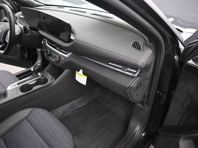 2026 Buick Envista Preferred - Photo 17