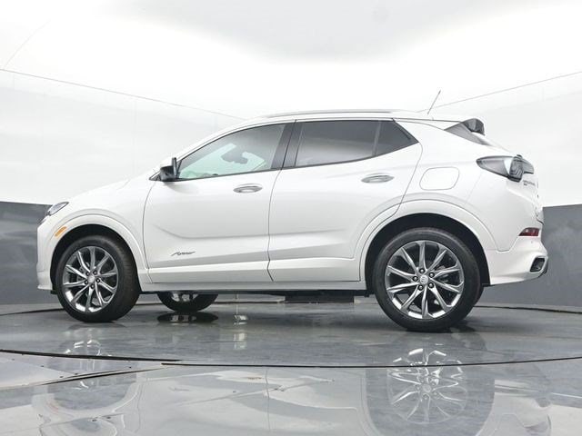 2026 Buick Encore GX Avenir - Photo 43