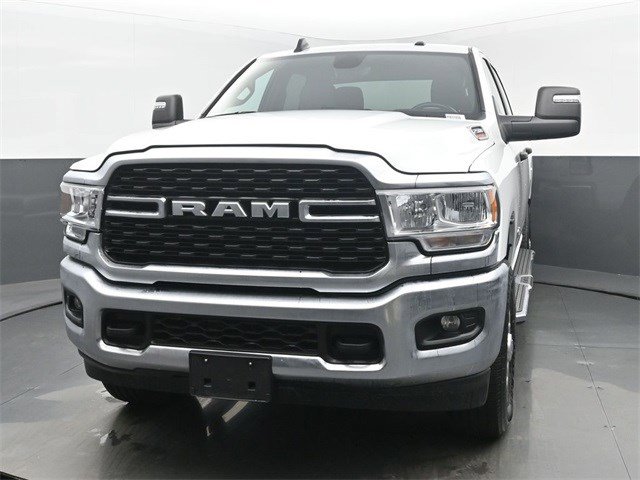 2024 RAM Ram 2500 Pickup Big Horn's photo