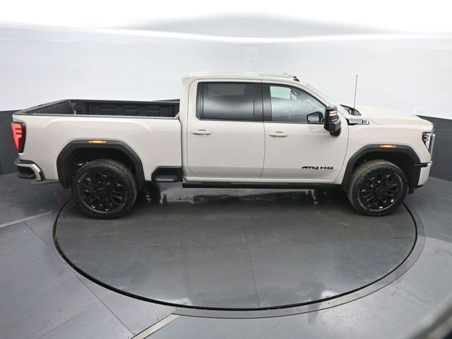 2026 GMC Sierra 2500HD AT4 - Photo 41