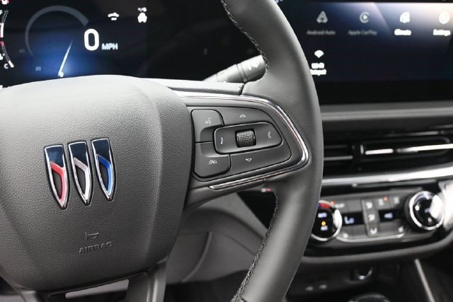 2026 Buick Envista Sport Touring - Photo 26