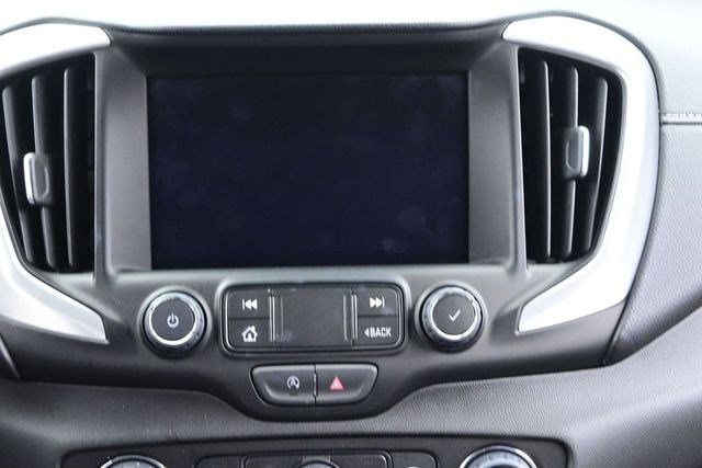 2024 GMC Terrain SLT - Photo 25
