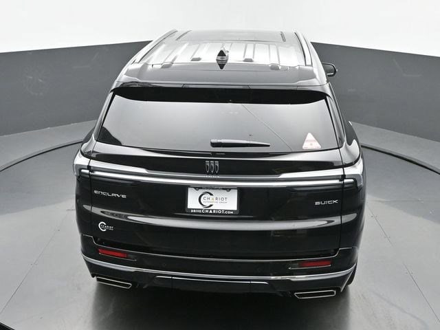2026 Buick Enclave Avenir - Photo 44