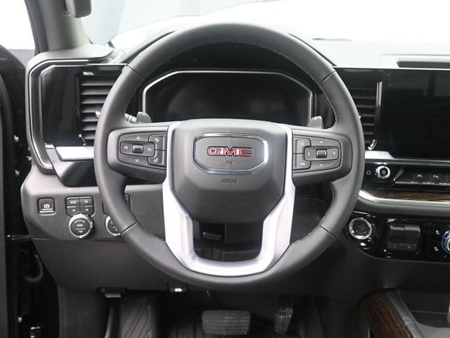 2026 GMC Sierra 1500 Elevation - Photo 25