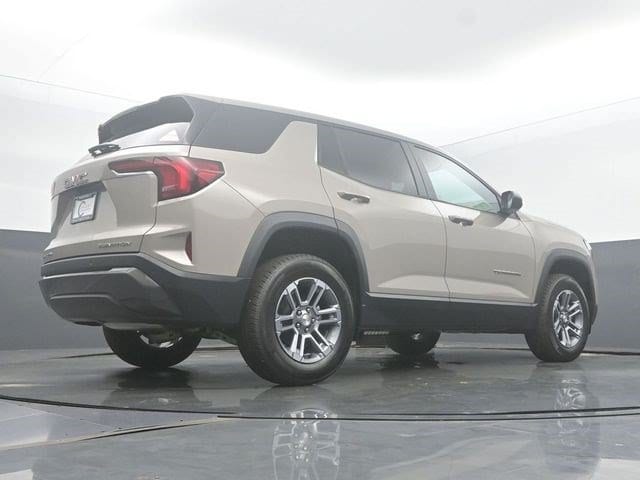 2027 GMC Terrain Elevation - Photo 49